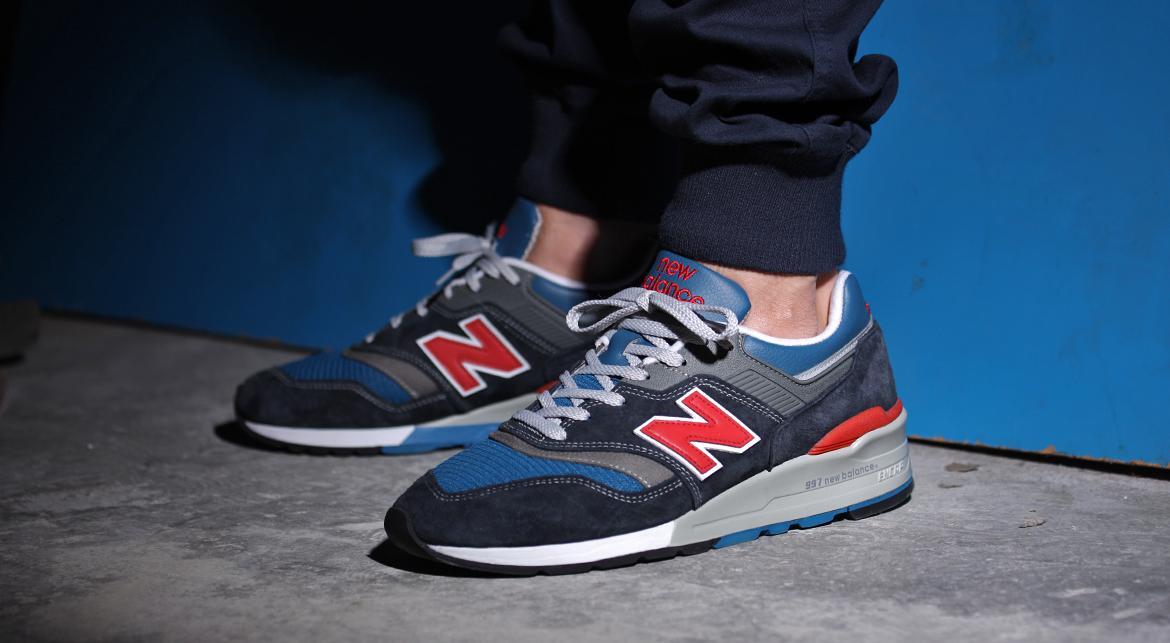 New Balance M 997 JNB 
